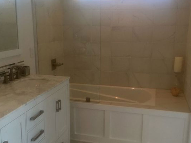 residential remodeling company